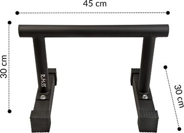 Паралелепи RAMASS для фітнесу, гімнастики та калістеніки, тренування з власною вагою