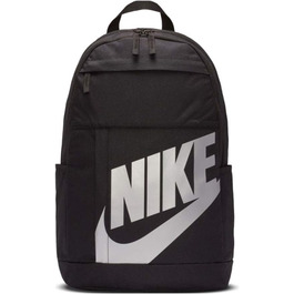 Рюкзак Nike Elemente 2.0 унісекс, міський, чорний