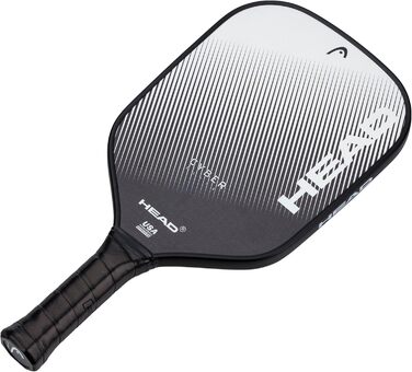 HEAD Cyber Elite - ракетка для піклболу, білий/чорний