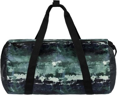 Спортивна сумка Baagl для дітей, хлопчиків та підлітків – компактна, складана, 22 л (Forrest)