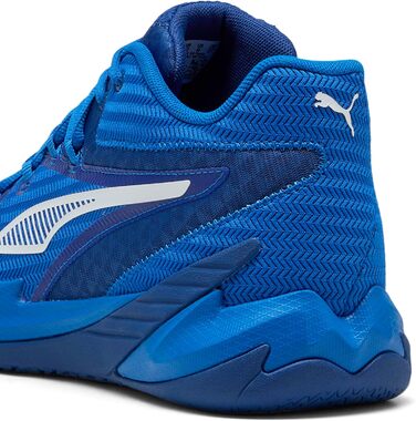 Баскетбольні кросівки Puma Dagger для чоловіків (40 EU, Team Royal Clyde Royal)