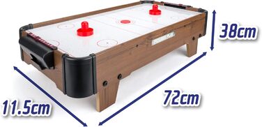 Air Hockey Power Play TY5895DB для столу 69 см