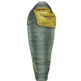 Спальний мішок Therm-a-Rest Questar, 6°C, Regular, 20-градусів