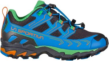 Трекінгові черевики LA SPORTIVA Ultra Raptor II Jr GTX, 35 EU, Blue Flame