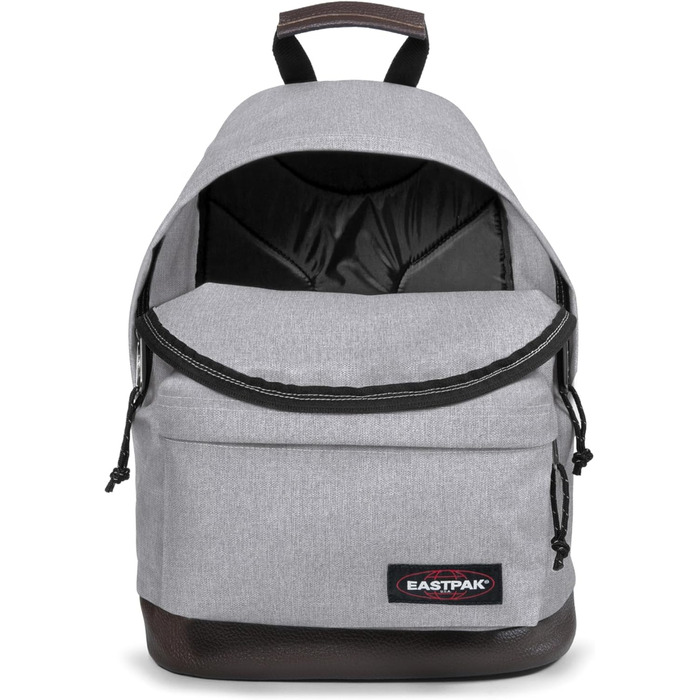 Рюкзак EASTPAK Wyoming унісекс, міський, чорний