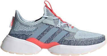 Жіночі кросівки для бігу Adidas Mavia X (38 2/3 EU, Matcie Azutac Indtec)