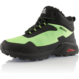 колір: чорний зелений