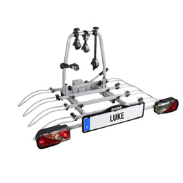 конфігурація: багажник для велосипеда