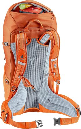 Рюкзак для туризму Deuter Futura 32 л, анатомічний, для походів