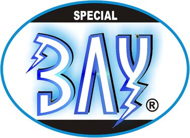BAY Компактний вигнутий ударний щит із PU шкіри, чорний/білий, для Муай Тай, ММА, кікбоксингу, тренувальна лапа для руки