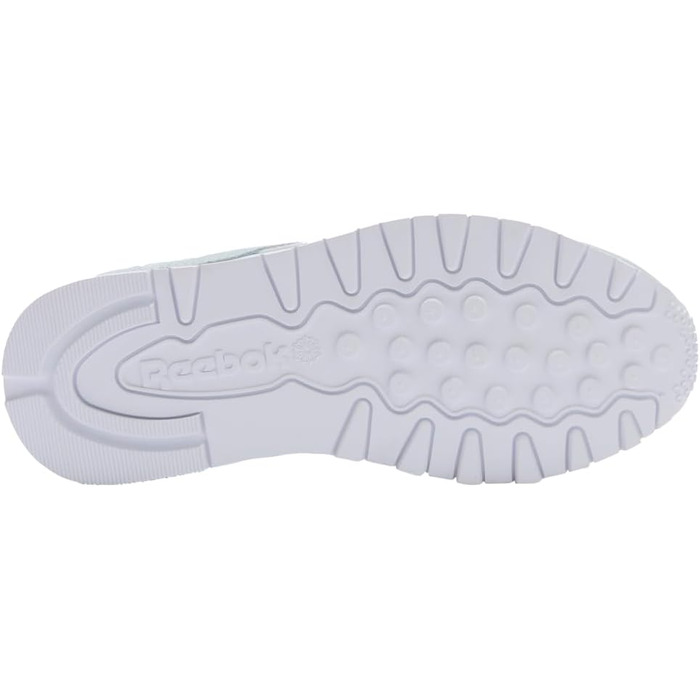 Дитячі кросівки Reebok Cl-Nylon Glassblue White, 35 EU