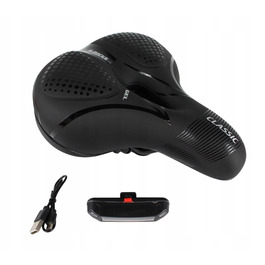 Дитяче сидіння H-rocks Classic Comfort JQA-23508, 200 мм