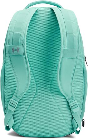 Рюкзак Under Armour Hustle 5.0 для дорослих, водостійкий, спортивний