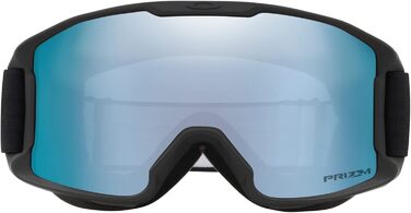 Окуляри Oakley Line Miner Youth Prizm Snow Sapphire для сноуборду, чоловічі, універсальний розмір