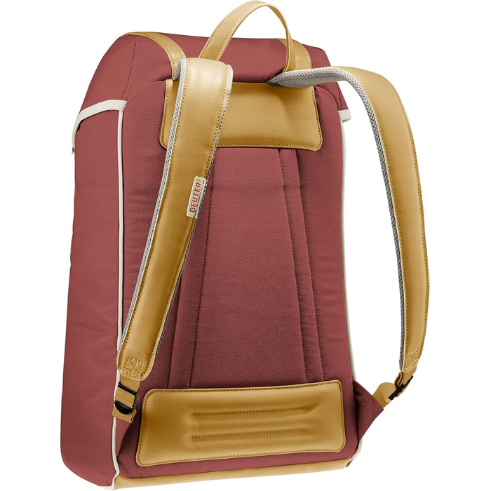 Рюкзак Deuter Innsbruck Vintage 22 л – міський, стильний, для подорожей