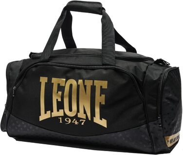 Спортивна сумка Leone1947 DNA 75 л для боксу, фітнесу, подорожей