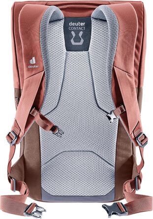 Унісекс міський рюкзак Deuter Up Seoul, для ноутбука, 16 л