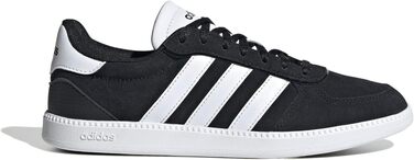 Жіночі кросівки adidas Breaknet Sleek Core Black Ftwr White, розмір 40 EU