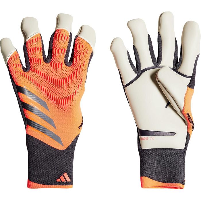 Воротарські рукавички adidas Predator Pro Hype Equipment для футболу