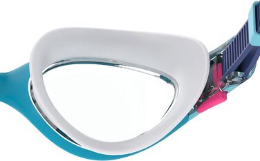 Окуляри для плавання Speedo Biofuse 2.0 (сині) - 1 шт.