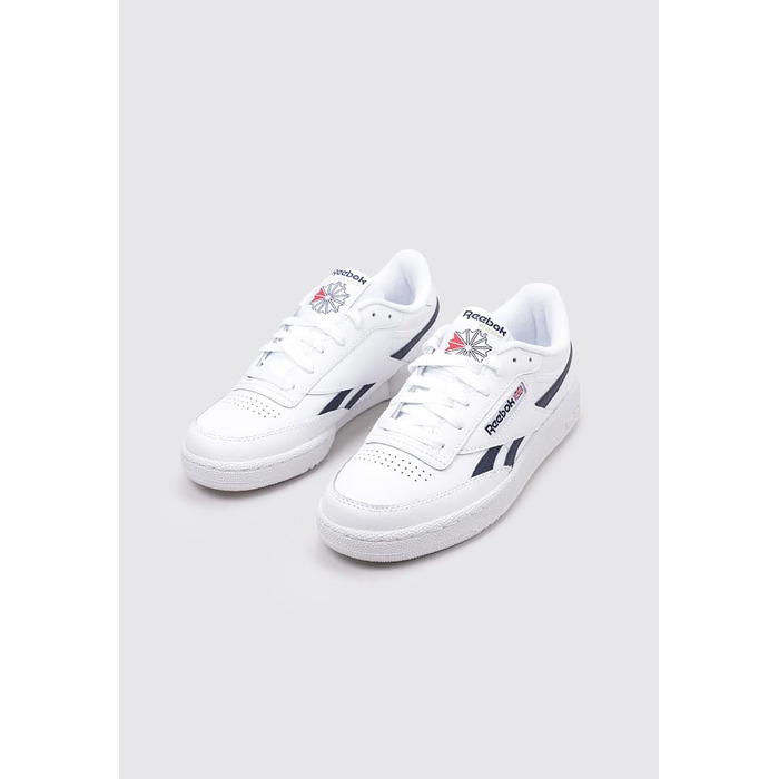 Кросівки Reebok Club C Revenge Unisex, білий, 35 EU