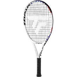 Дитяча тенісна ракетка Tecnifibre T-Fight Team 24 дюйми, розмір ручки 000