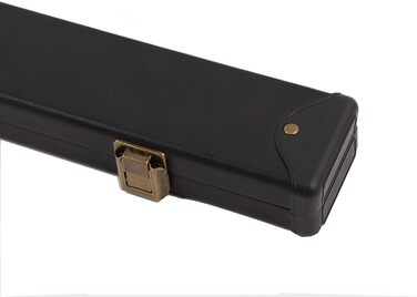 Жорсткий кейс Riley для більярдних київ 3/4 з розширеннями