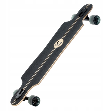 Лонгборд Nairobi Coolslide з підшипниками ABEC-7