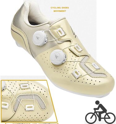 Велосипедні туфлі SPD MTB для чоловіків та жінок, Radsportschuhe Adulta, Mountainbike, унісекс, кросівки, дихаючі, для занять в приміщенні та на відкритому повітрі, велосипедні туфлі для занять в приміщенні, рожеві, 42 EU