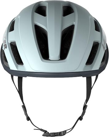 Велошолом Lazer Strada KinetiCore, синій, захисний шолом для велосипеда