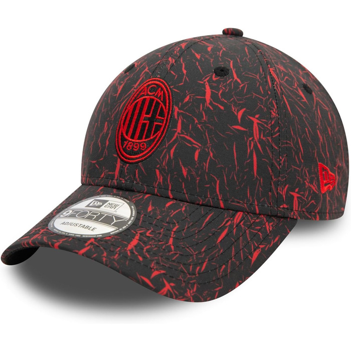Кепка New Era NFL Sideline 9Forty Stretch чорна (один розмір)