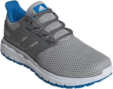 Кросівки Adidas Ultimashow для чоловіків (40 EU, сірий, синій)