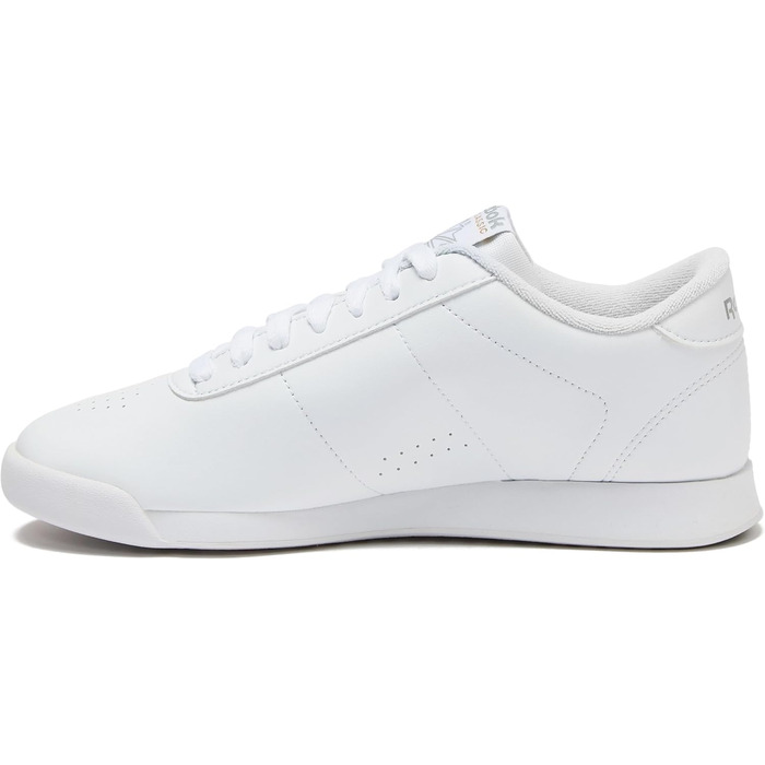 Жіночі домашні капці Reebok Princess, білі, розмір 37.5 EU