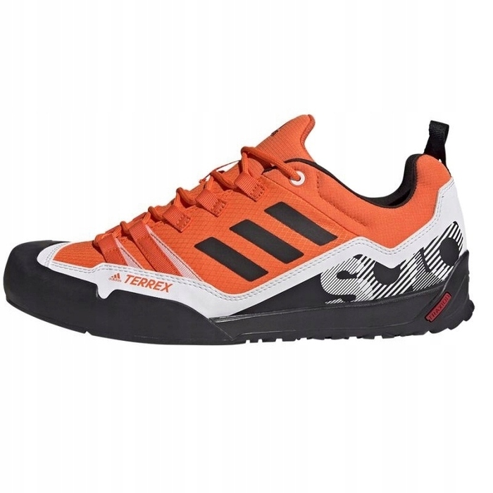 Чоловічі трекінгові черевики Adidas Terrex Swift Solo 2, розмір 42