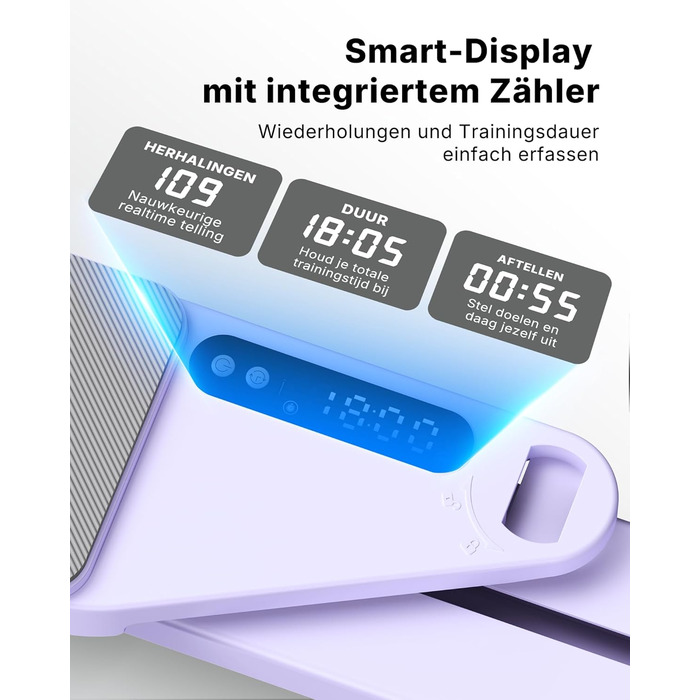 Реформатор Pilates MERACH з обтяжувачами та наколінниками, 120 кг, складаний, для дому, фітнес, ліла