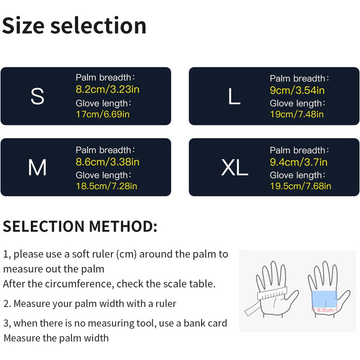 Професійні велосипедні рукавички – дихаючі, амортизуючі, з силіконовими вставками на долонях для катання, альпінізму та активного відпочинку. Чорний, розмір L