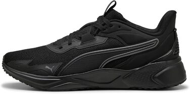 Кросівки PUMA Disperse Xt 4 Knit для крос-тренінгу (44.5 EU, чорний/темно-сірий)