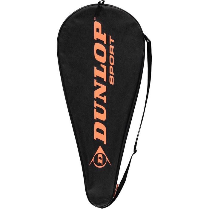 Тенісна ракетка DUNLOP R5.0 Revolution Nt Pro, професійна
