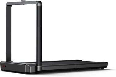 WalkingPad X214, X23, X218: складальний біговий тренажер для дому, електричний, з LED-дисплеєм та додатком. Максимальне навантаження до 136 кг, швидкість до 18 км/год. Без монтажу.