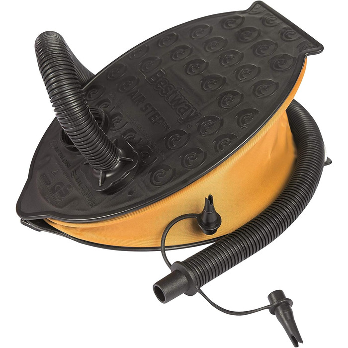 Надувний човен Bestway Hydro-Force Treck X2 для 2 осіб, 255x127x36 см, комплект весла та насос