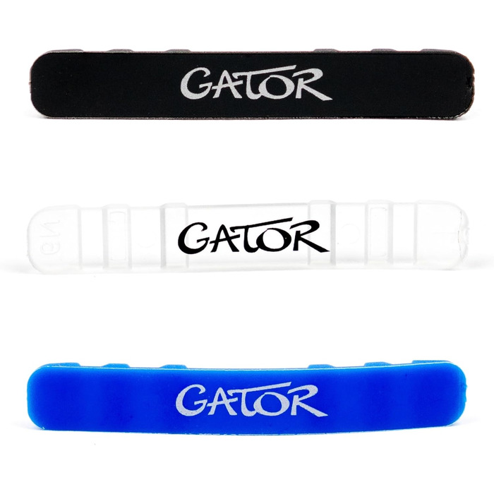 Унісекс оптичні окуляри для плавання Gator, затемнені, універсальний розмір, 1 шт, A.P.P. Handels GmbH & Co. KG