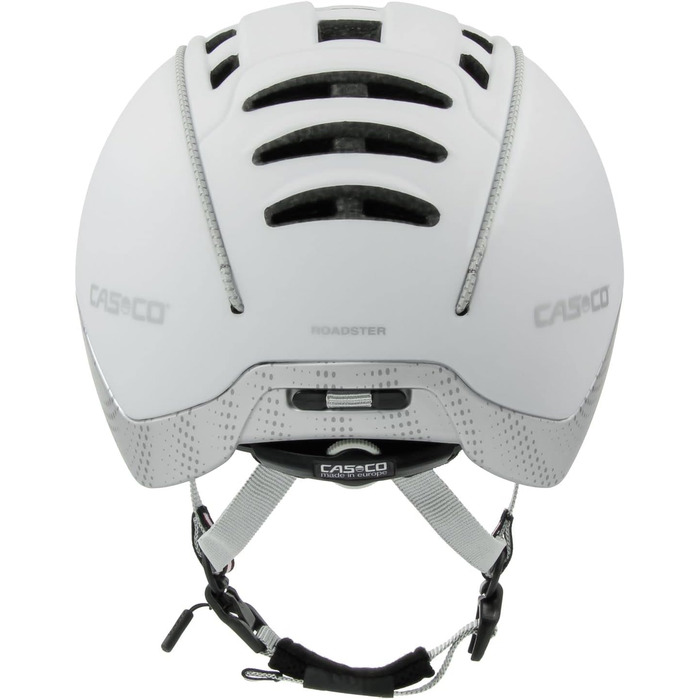 Велосипедний шолом Casco Roadster TC для дорослих