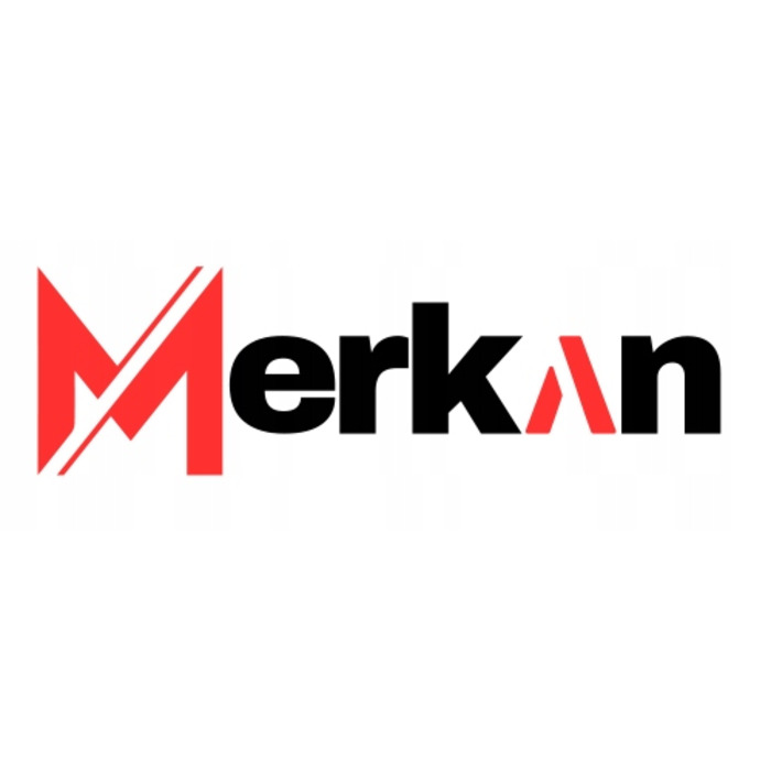Набір для бадмінтону Merkan MBD-004 та S-360: ракетки, волани та чохол