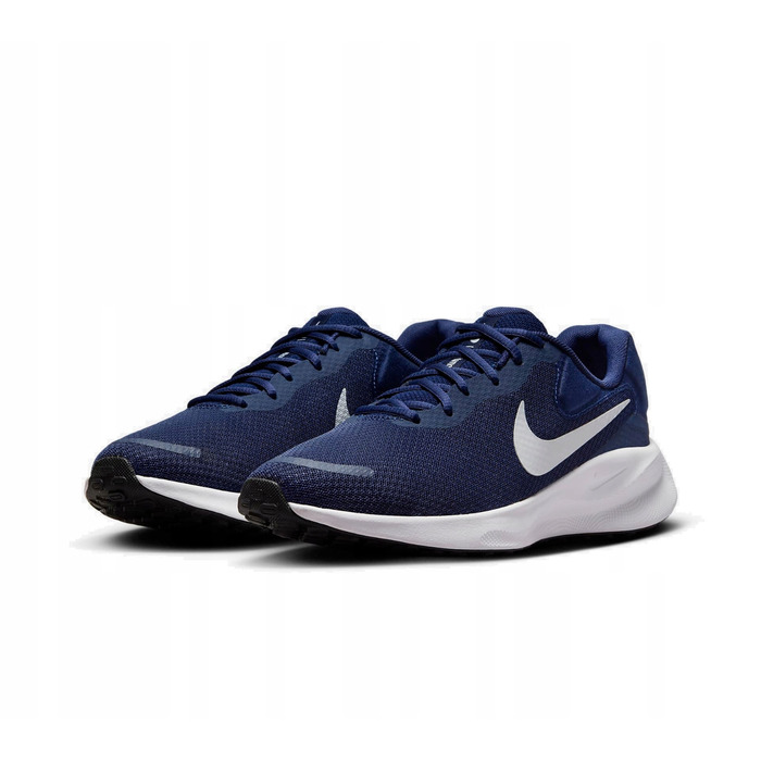 Чоловічі бігові кросівки Nike Revolution 7 FB2207 400, сині