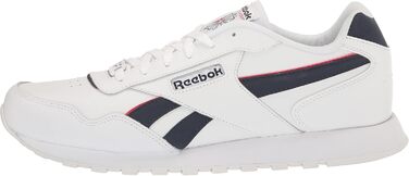 Чоловічі кросівки Reebok Classic Harman Run біло-синього кольору (45 EU)
