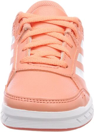 Дитячі спортивні гімнастичні черевики Adidas Altasport, багато кольорів (Chalk Coral S18/ftwr White/real Coral S18), розмір 38 2/3 EU