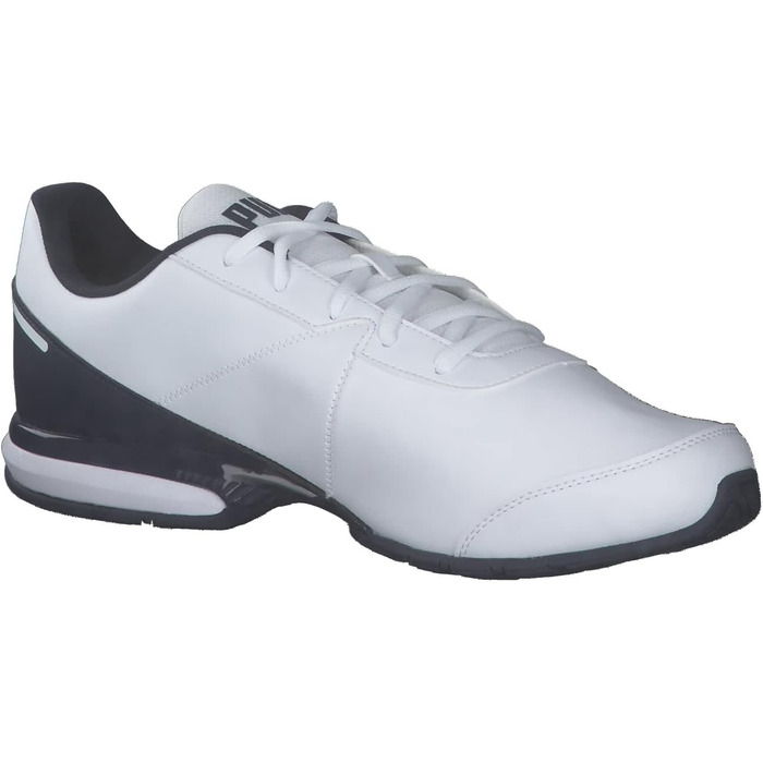 Кросівки PUMA Equate Sl для міста та бігу, 47 EU, білий/Peacoat