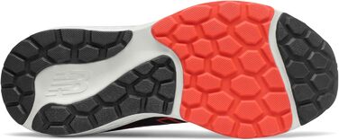 Кросівки для бігу New Balance M520v7 чоловічі, чорні (40 EU)