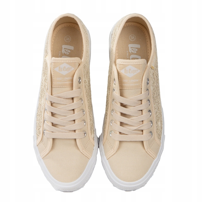 Жіночі кеди Lee Cooper LCW-25-31-3420, розмір 39