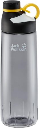 Пляшка для води Jack Wolfskin Mancora 1000 мл, сталева, Phantom